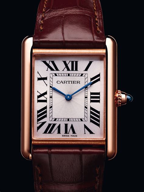 catier watches|cartier watch price.